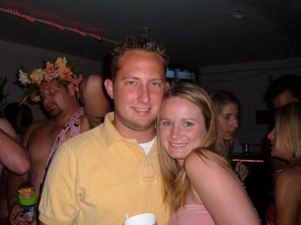 Erin Schaper - Class of 2002 - Olathe North High School