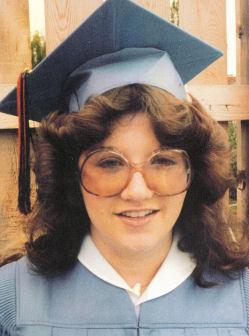 Laura Wesonig - Class of 1980 - Olathe North High School