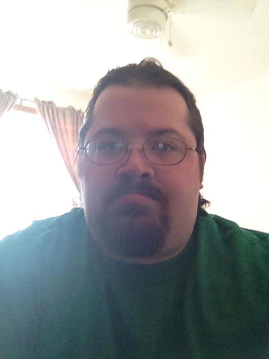 Derrick Silvest - Class of 2003 - Olathe North High School
