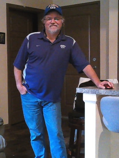 Perry Thomas - Class of 1984 - Olathe North High School