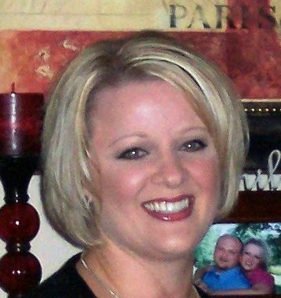Debra Larsen - Class of 1991 - Olathe North High School