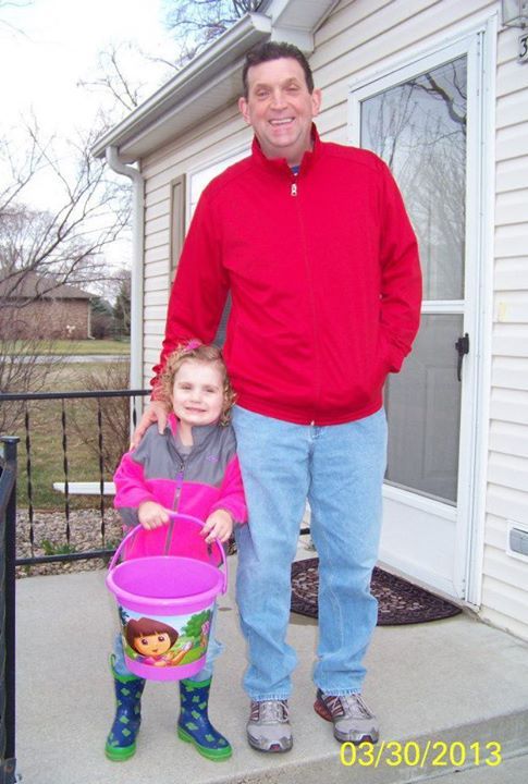 Dana Wilcoxen Siscoe - Class of 1995 - Olathe North High School