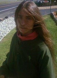 Amy Patera - Class of 1986 - Olathe North High School