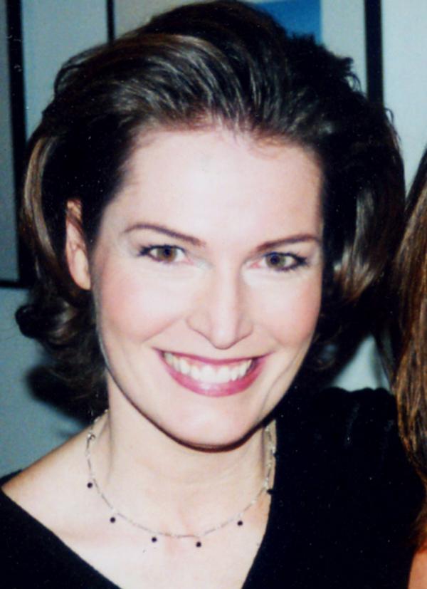 Juliet Sender - Class of 1981 - Olathe North High School