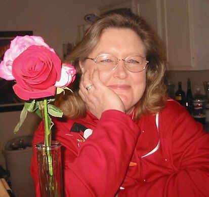 Patricia Hillner - Class of 1967 - Olathe North High School