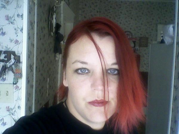 Sheila Morgan - Class of 1993 - Olathe North High School