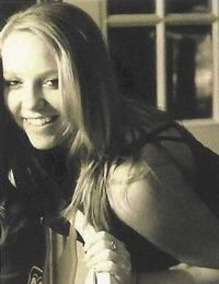 Kim Burnell - Class of 2007 - Olathe North High School