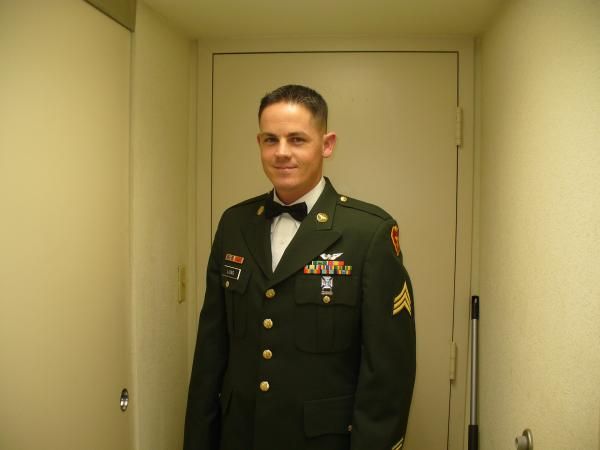 Matthew Long - Class of 1999 - Olathe North High School