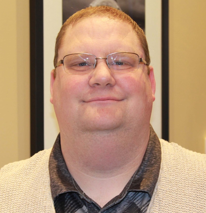 Joel Johnson - Class of 2001 - Olathe North High School