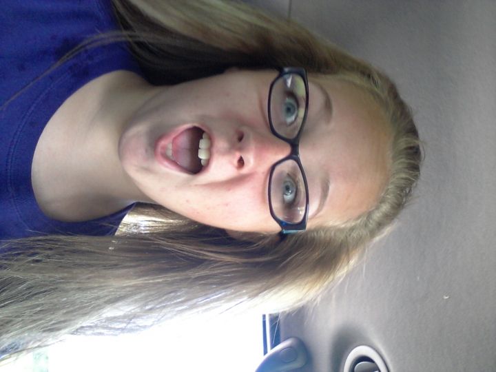 Amanda Smith - Class of 1996 - Olathe North High School