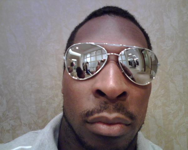 Maurice Mack Sr. - Class of 2002 - Olathe North High School