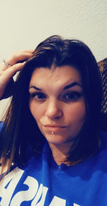 Nicole Kilgore - Class of 2002 - Olathe North High School