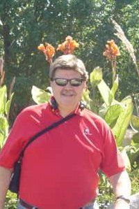 Stan Parsons - Class of 1974 - Olathe North High School