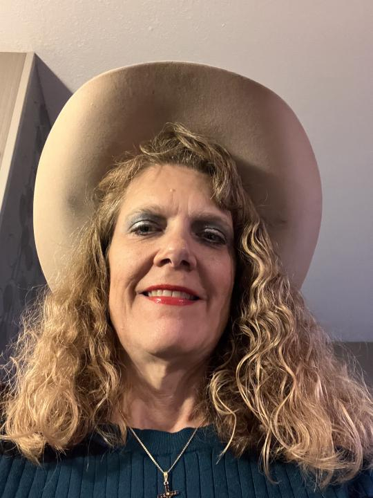 Sonya Emory - Class of 1992 - Olathe North High School