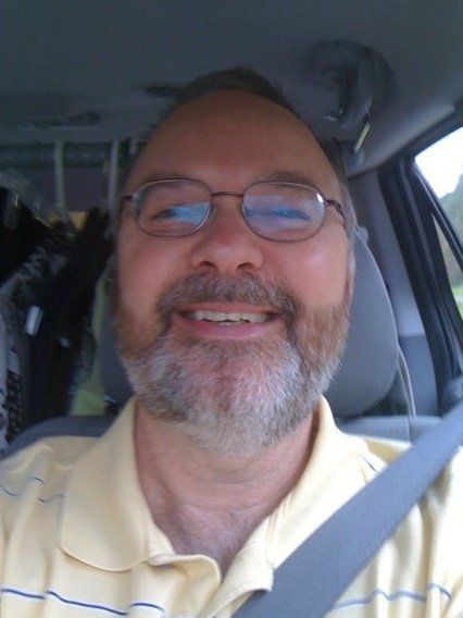 Chris Sanders - Class of 1974 - Olathe North High School