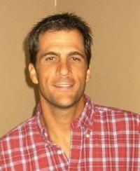 Robert Chance - Class of 1988 - Olathe North High School