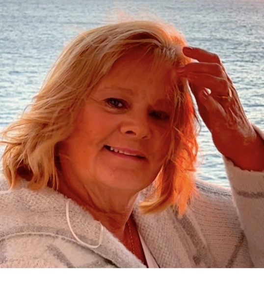 Angela Randel - Class of 1977 - Olathe North High School