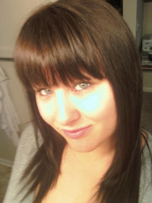 Jessica Mccollum - Class of 2001 - Olathe North High School