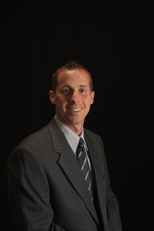 Tim Edwards - Class of 1997 - Olathe North High School
