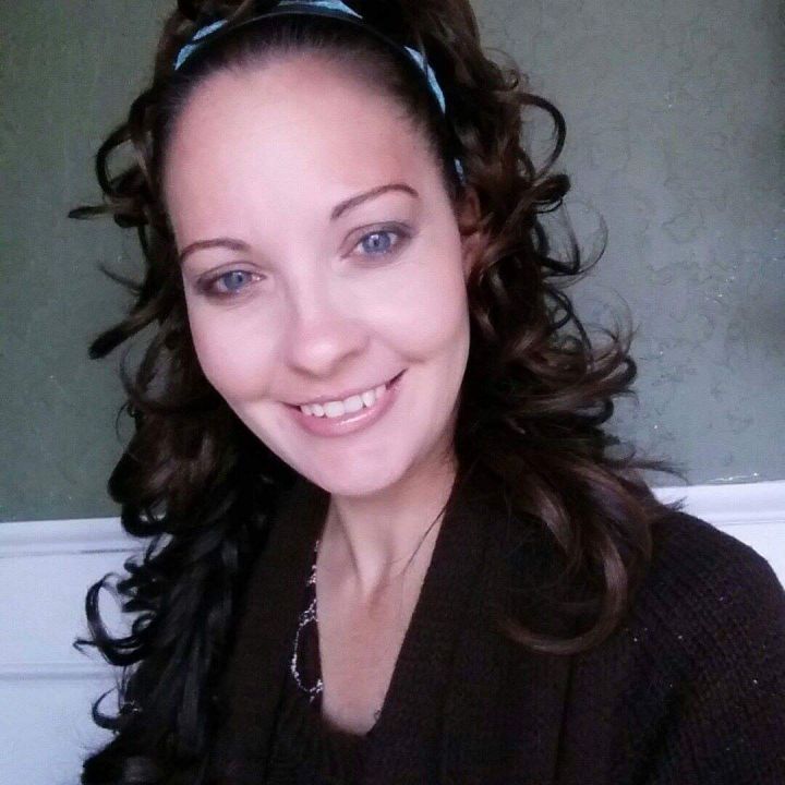 Tammy Fanning-Rowsey - Class of 1990 - Olathe North High School