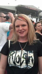 Bonnie Hefley - Class of 1997 - Olathe North High School