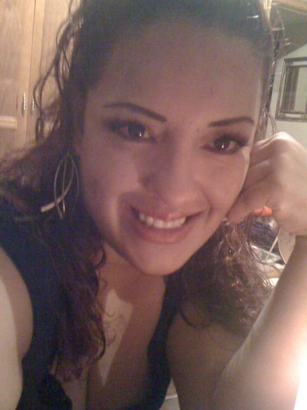 Gloria Gandarilla - Class of 1997 - Olathe North High School