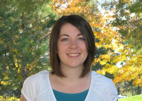 Tara Willnauer - Class of 2003 - Olathe North High School