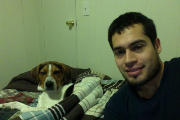 Diego Tobares - Class of 2006 - Olathe North High School
