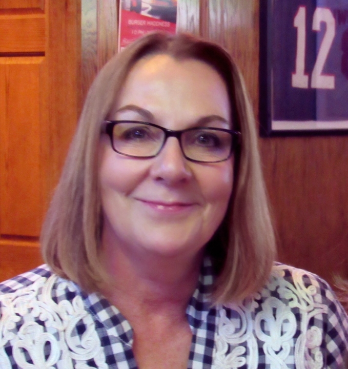 Terri Knowlton - Class of 1976 - Olathe North High School