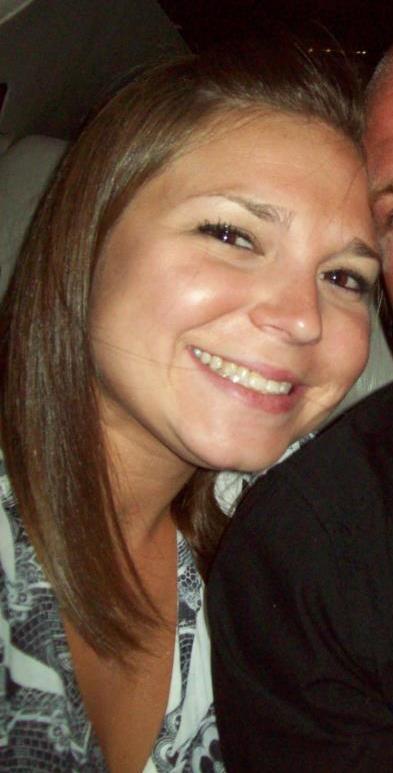 Kendra Collins - Class of 2006 - Olathe North High School