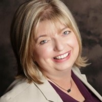 Kimberly Kimberly  Landers - Class of 1983 - Olathe North High School