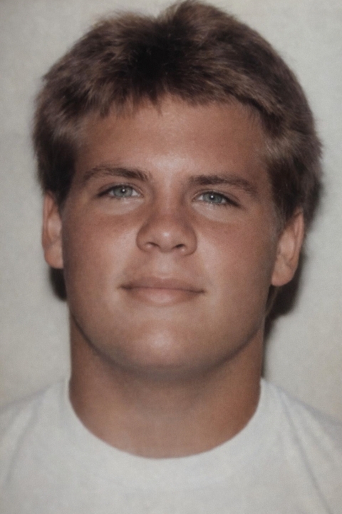 Brian Meyer - Class of 1989 - Olathe North High School