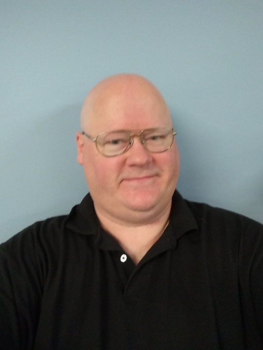 Christopher Green - Class of 1989 - Olathe North High School