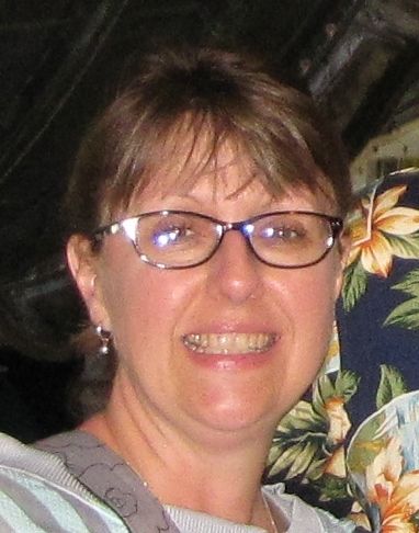Trisha Mitchell - Class of 1982 - Olathe North High School