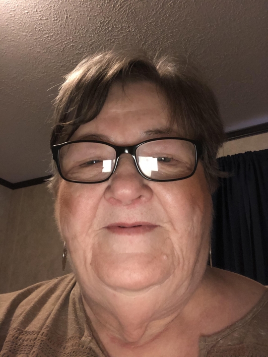 Cheri Crook - Class of 1970 - Olathe North High School