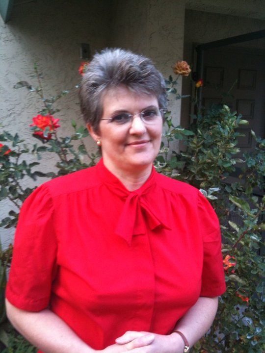 Penny Littlejohn - Class of 1980 - Olathe North High School