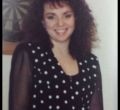 Angela Orr, class of 1987
