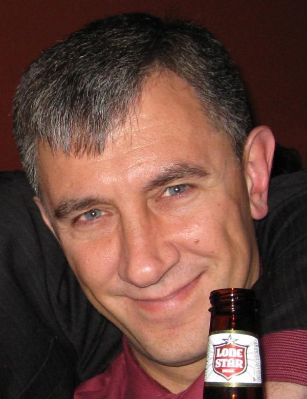 Denny Baginski - Class of 1988 - Blue Valley North High School