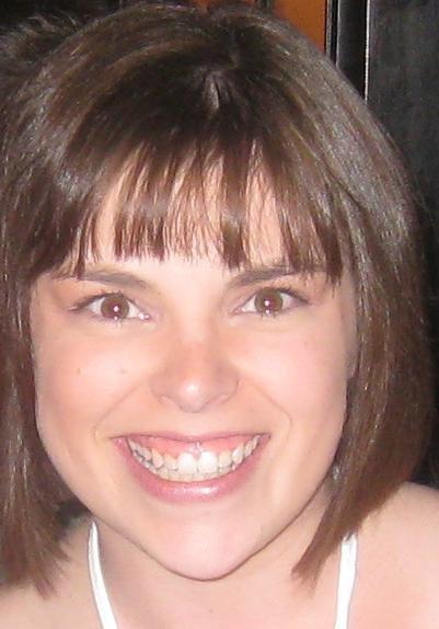 Heather Maples - Class of 1997 - Blue Valley North High School