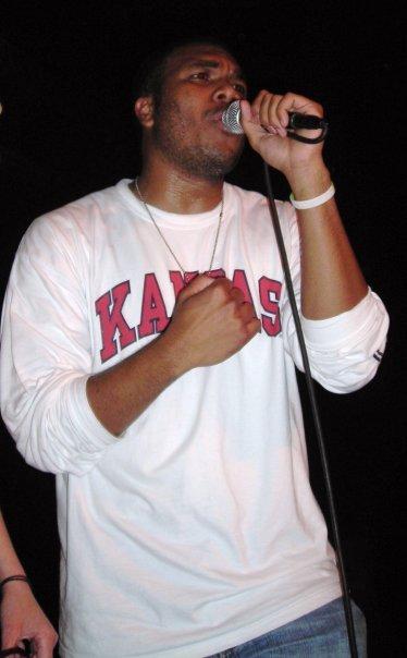 Kristopher Kennedy - Class of 2002 - Blue Valley North High School