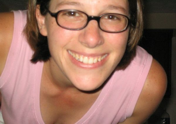 Meredith Hunyadi - Class of 1997 - Blue Valley North High School