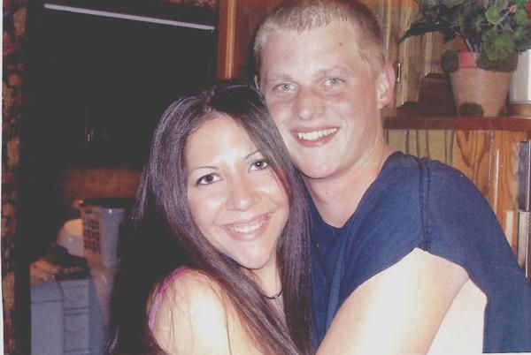 Kathleen Ledezma - Class of 2002 - Blue Valley North High School