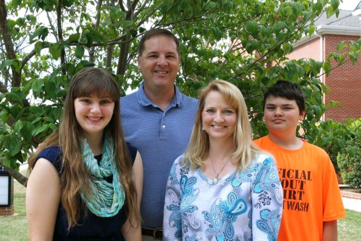Blue Valley North High School Classmates