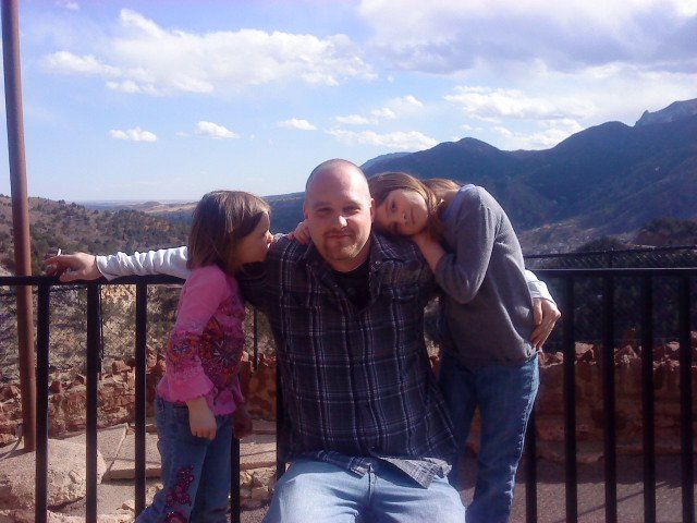 Ben Kramper - Class of 1996 - Blue Valley North High School