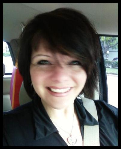 Heidi Bender - Class of 1991 - Blue Valley North High School