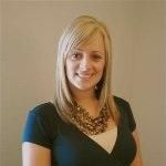 Mimi Eaton - Class of 1999 - Blue Valley North High School