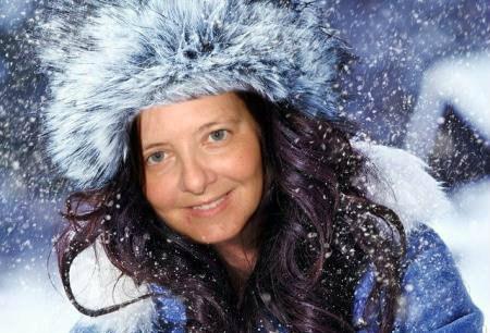 Nicky Mayer - Class of 1992 - Blue Valley North High School