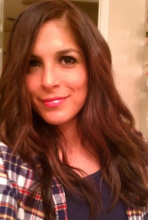 Valerie Lindemann - Class of 1999 - Blue Valley North High School