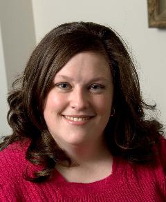 Jessica Searcy - Class of 1998 - Blue Valley North High School