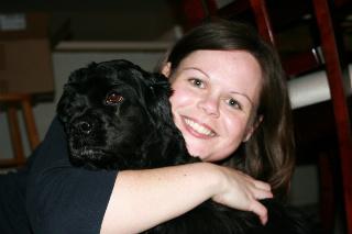 Jennifer Noblitt - Class of 1999 - Blue Valley Northwest High School